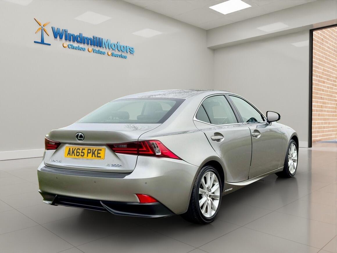 Used Lexus IS for sale - 77279877: Photo 10