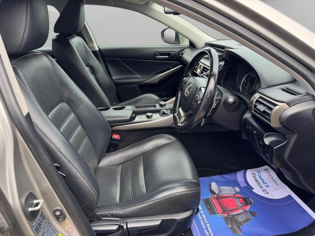 Used Lexus IS for sale - 77279877: Photo 12