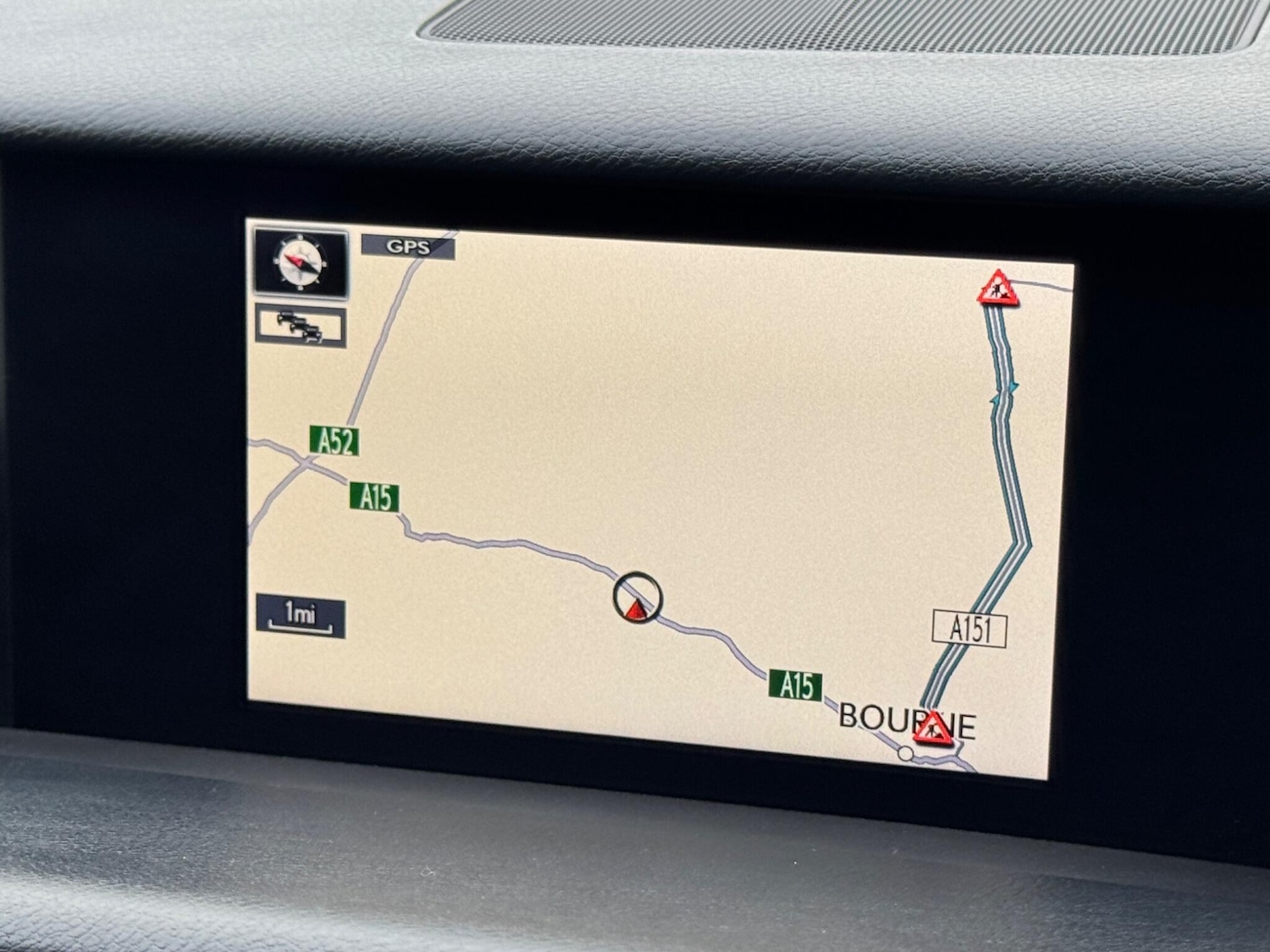 Used Lexus IS for sale - 77279877: Photo 15