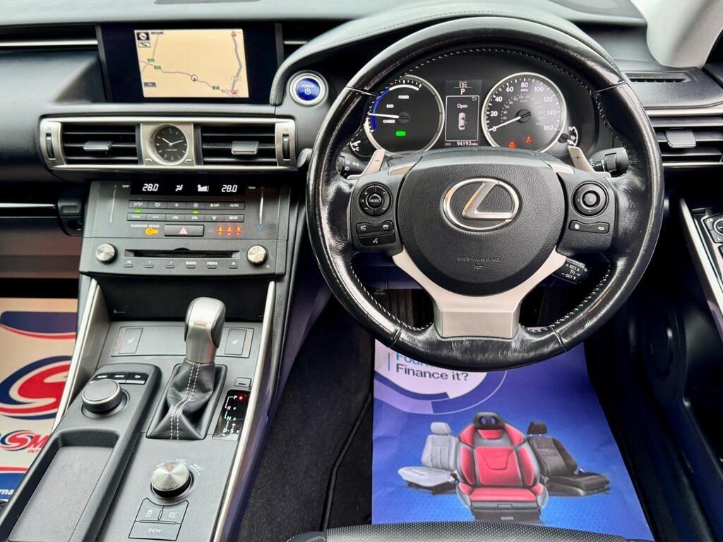 Used Lexus IS for sale - 77279877: Photo 2