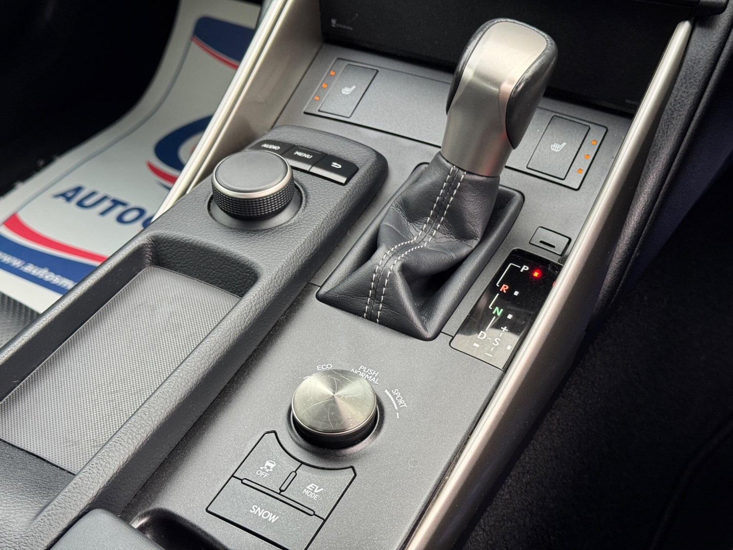 Used Lexus IS for sale - 77279877: Photo 24