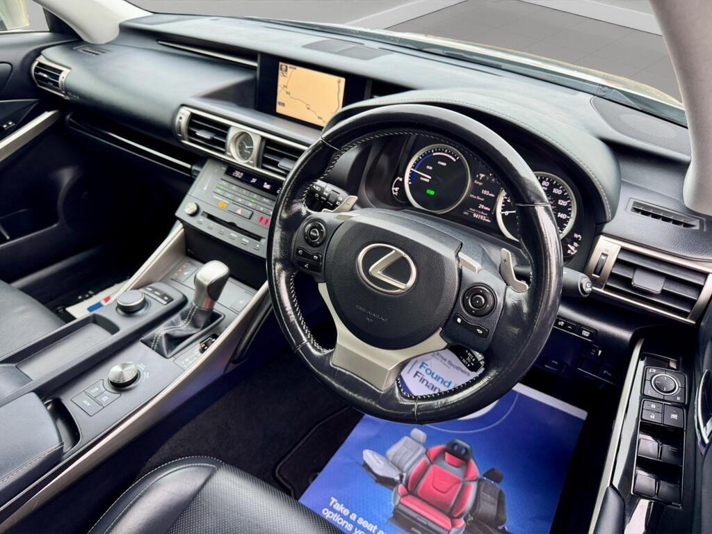 Used Lexus IS for sale - 77279877: Photo 39