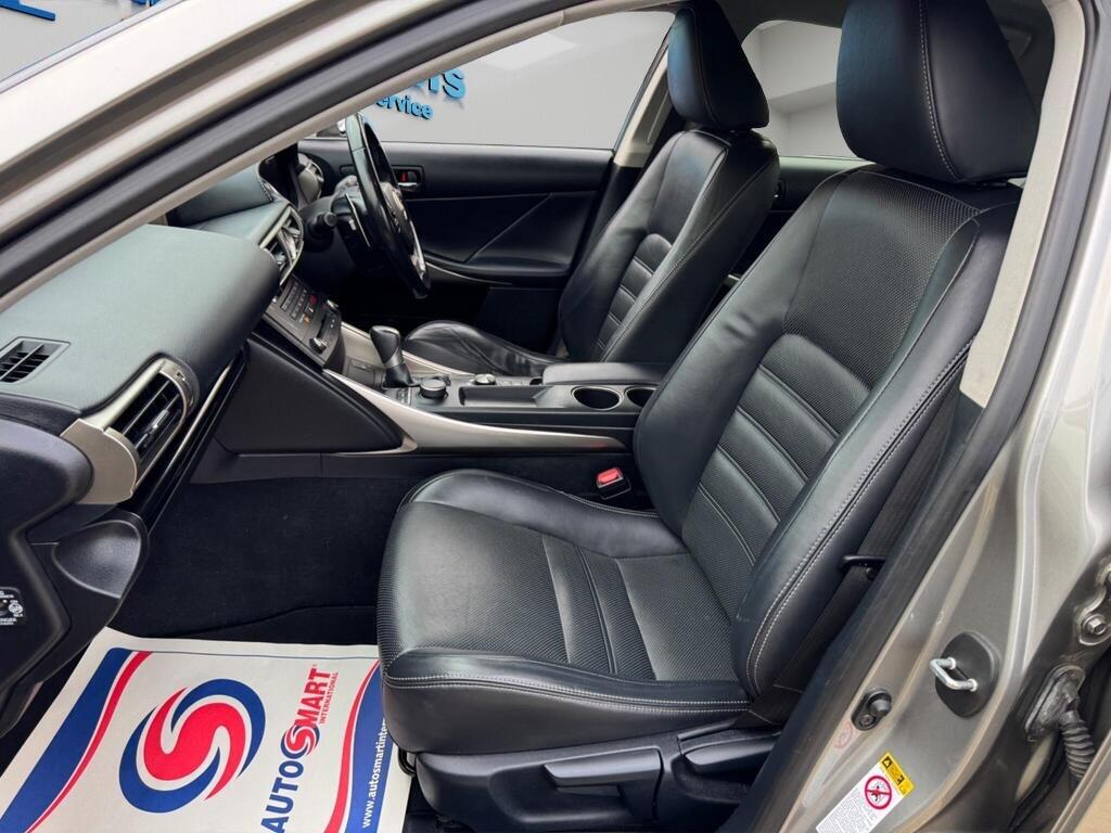 Used Lexus IS for sale - 77279877: Photo 40