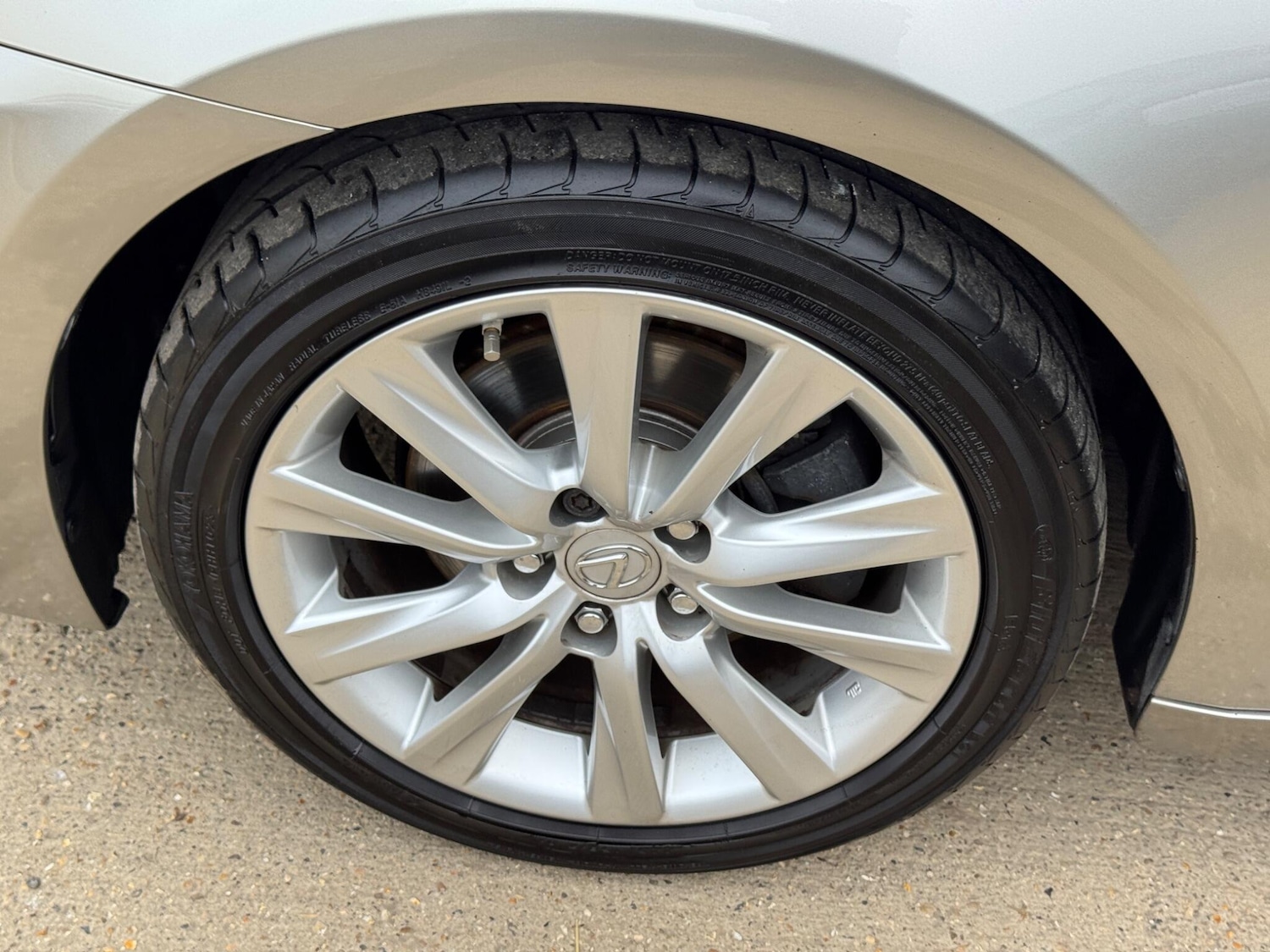 Used Lexus IS for sale - 77279877: Photo 47