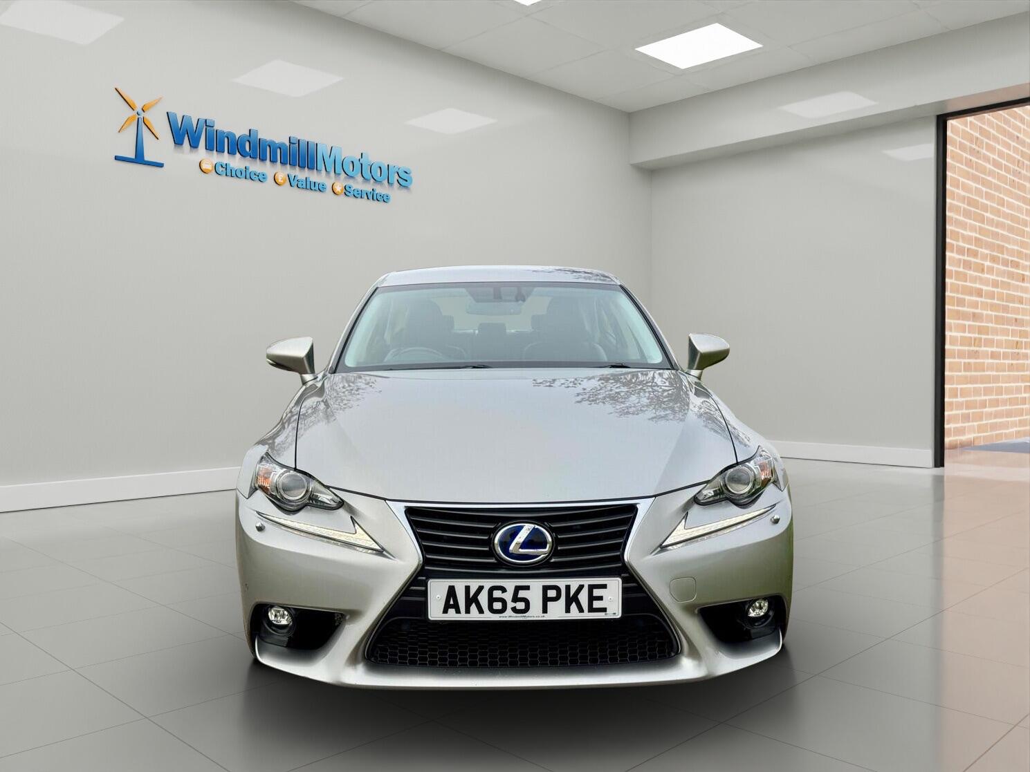 Used Lexus IS for sale - 77279877: Photo 5