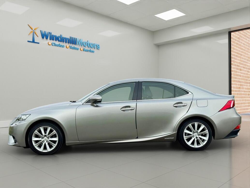 Used Lexus IS for sale - 77279877: Photo 7