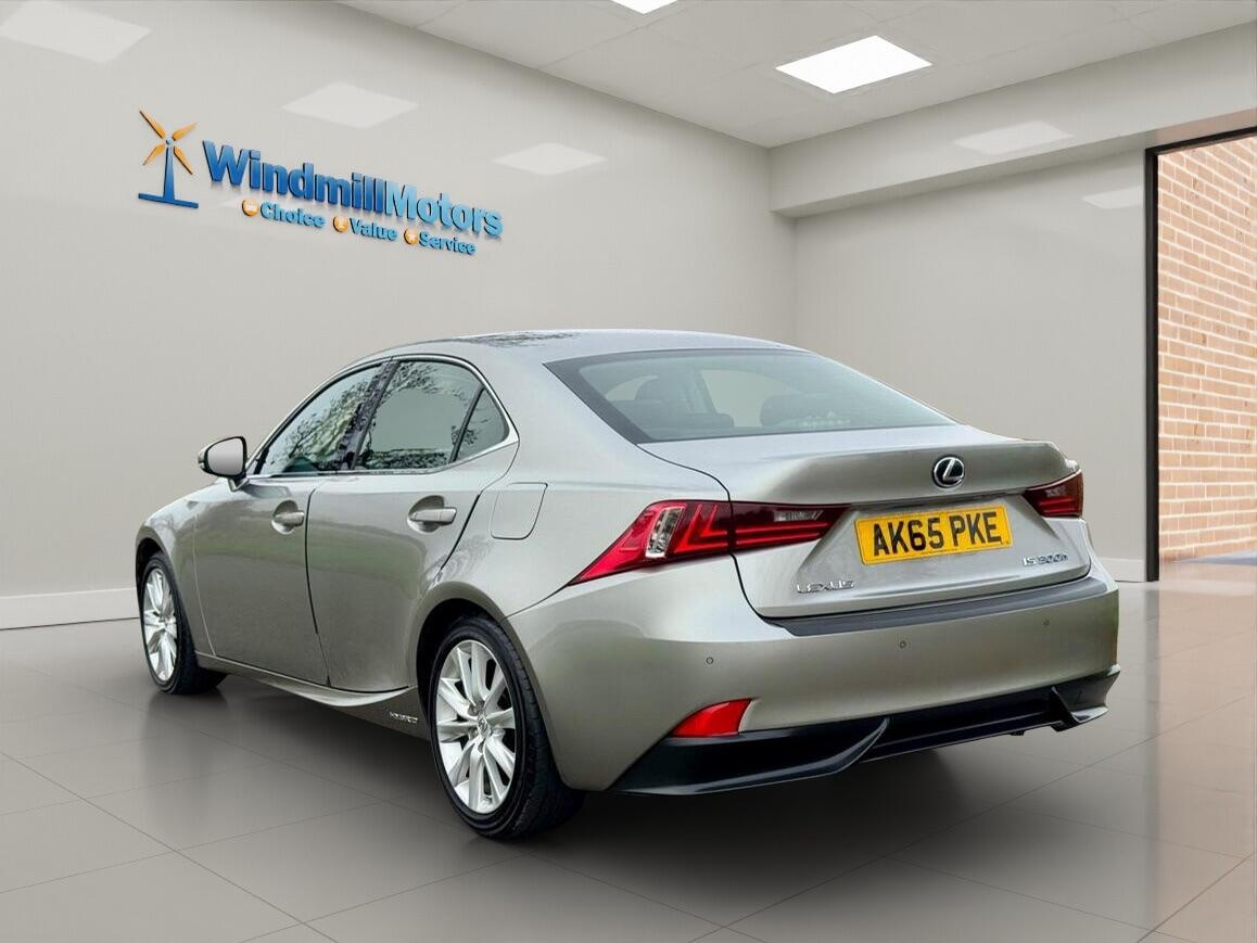 Used Lexus IS for sale - 77279877: Photo 8