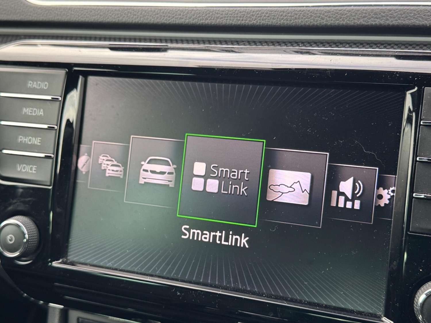 Used Skoda Superb 2017 for sale - 76753138: Photo 11