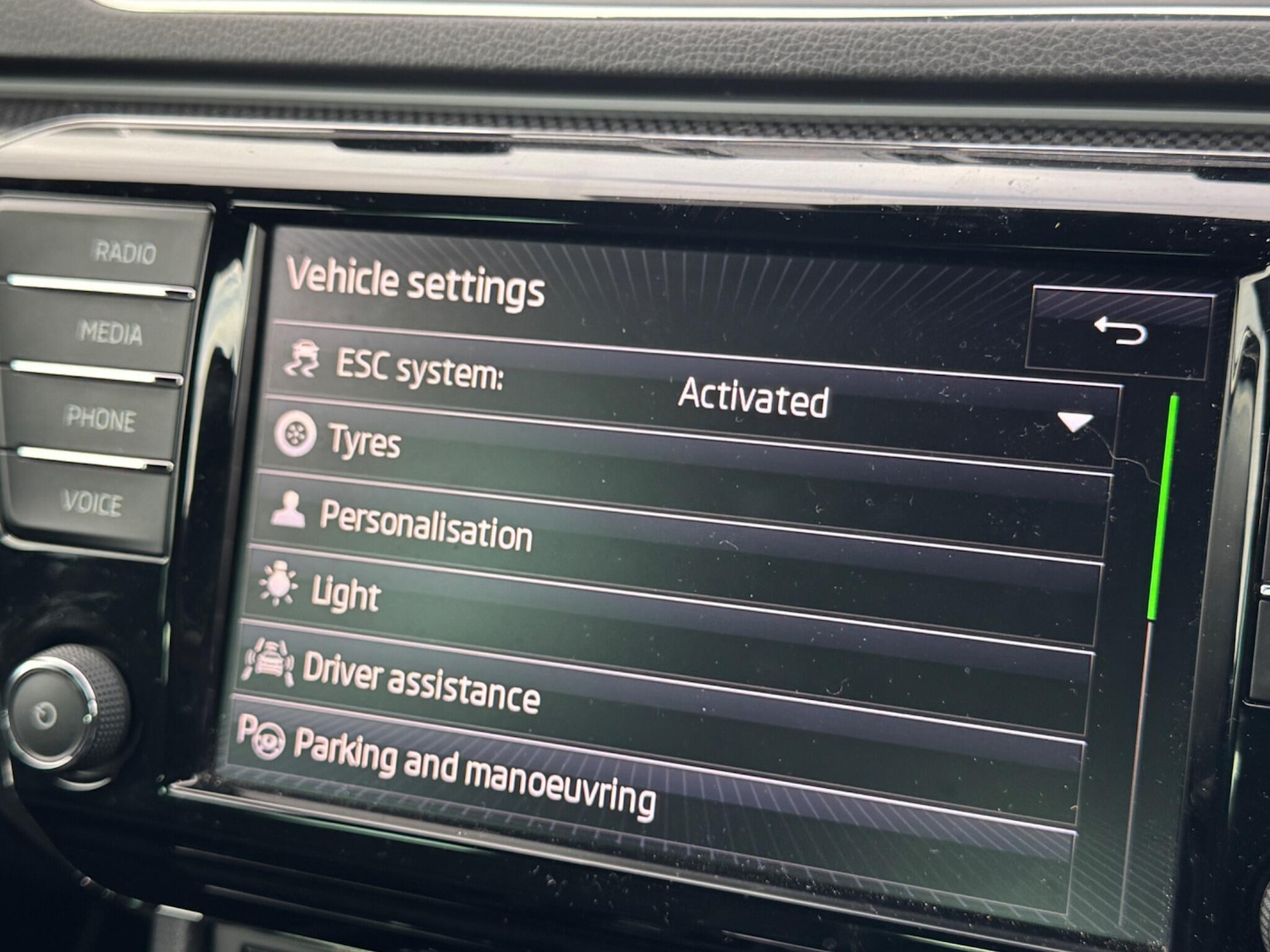 Used Skoda Superb 2017 for sale - 76753138: Photo 14