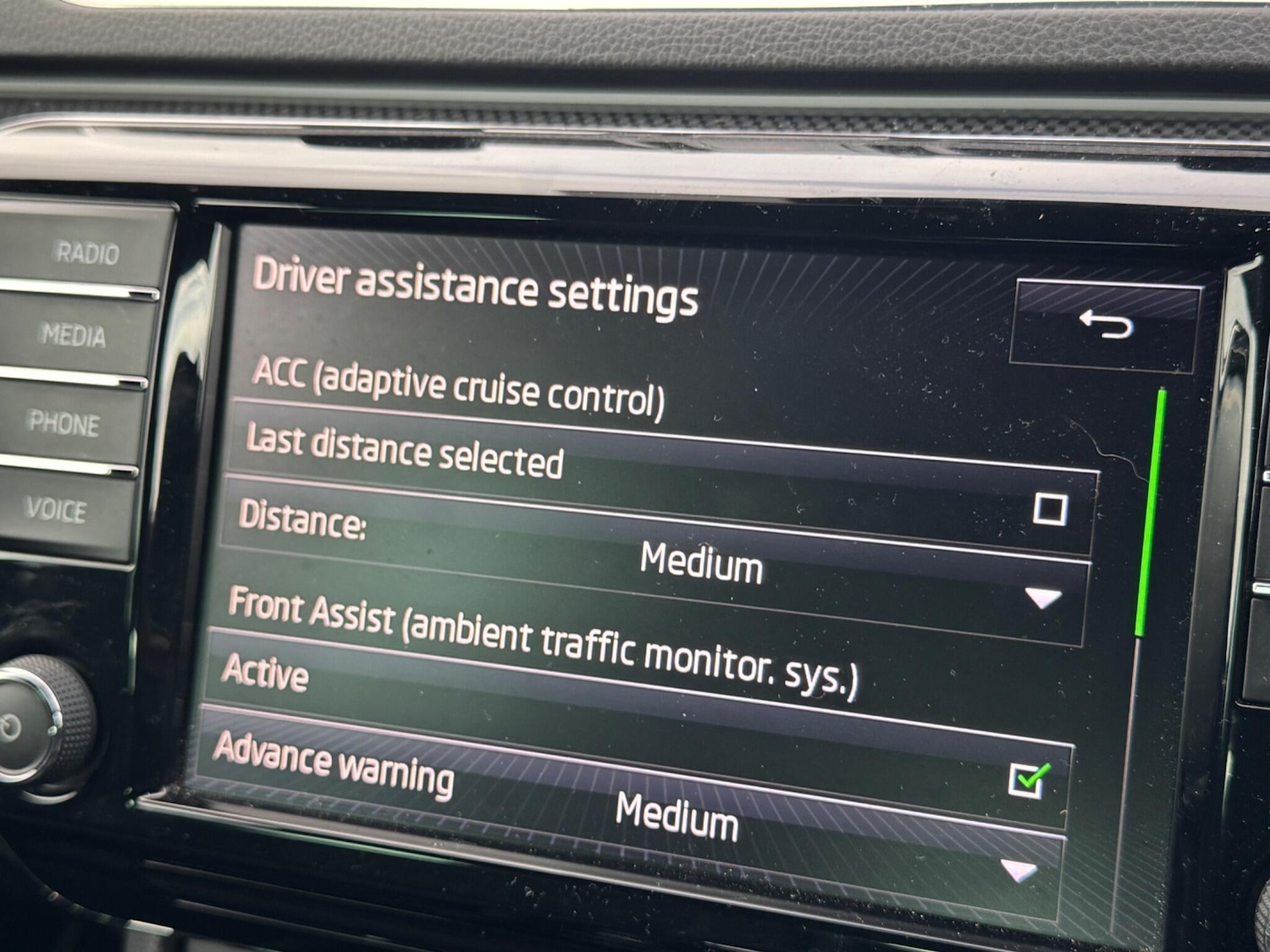 Used Skoda Superb 2017 for sale - 76753138: Photo 15