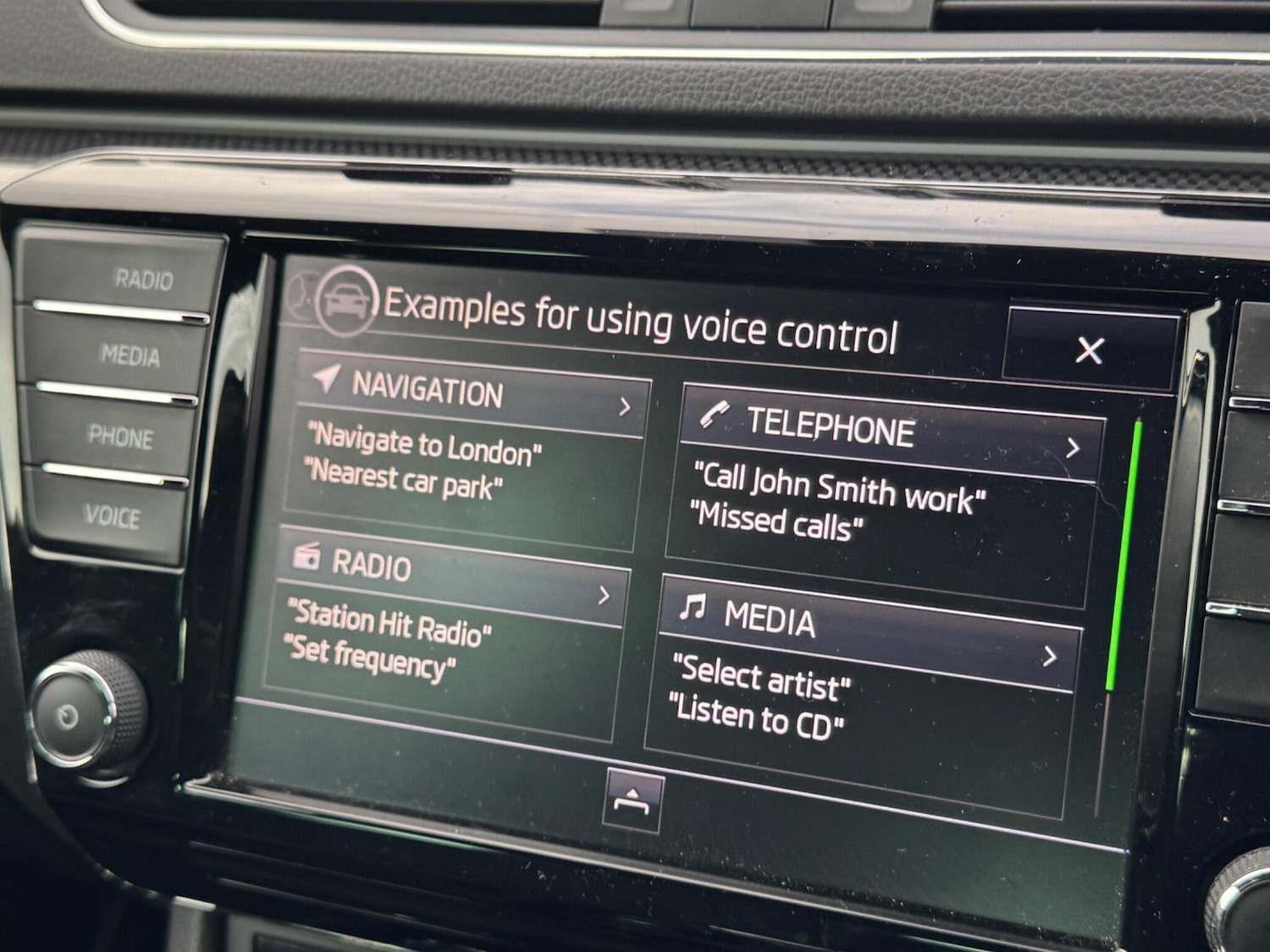 Used Skoda Superb 2017 for sale - 76753138: Photo 17