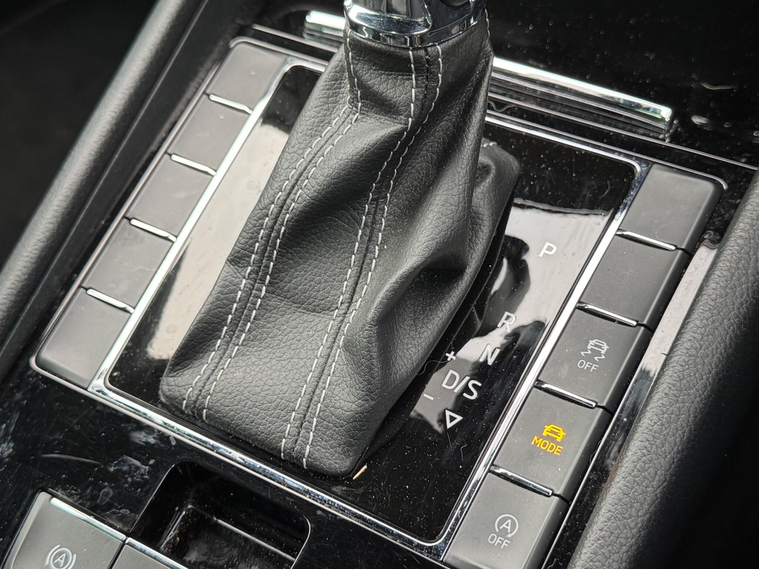 Used Skoda Superb 2017 for sale - 76753138: Photo 21