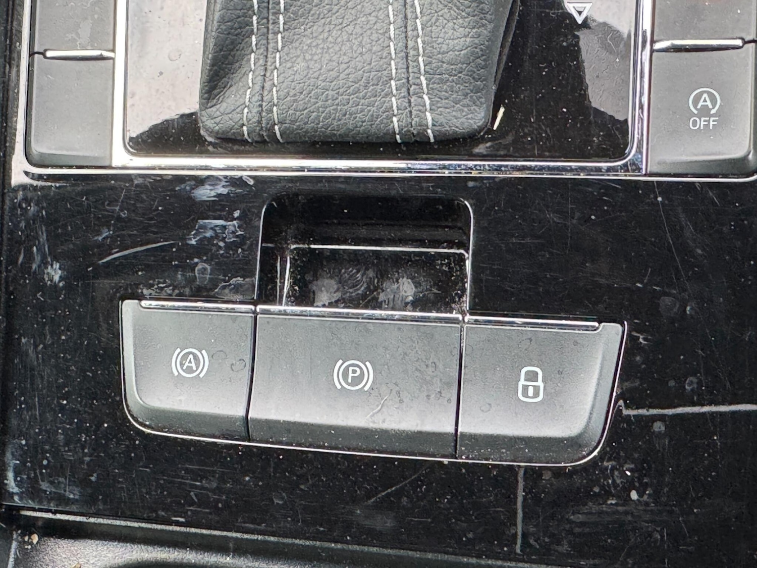 Used Skoda Superb 2017 for sale - 76753138: Photo 22