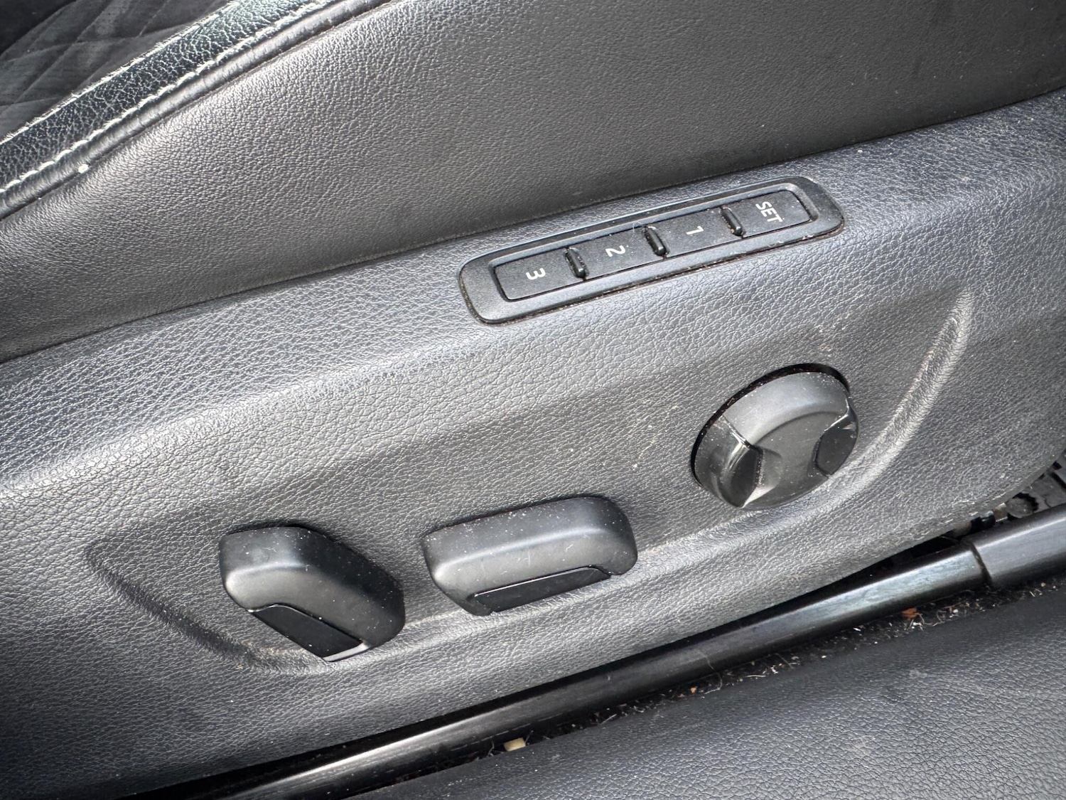 Used Skoda Superb 2017 for sale - 76753138: Photo 29