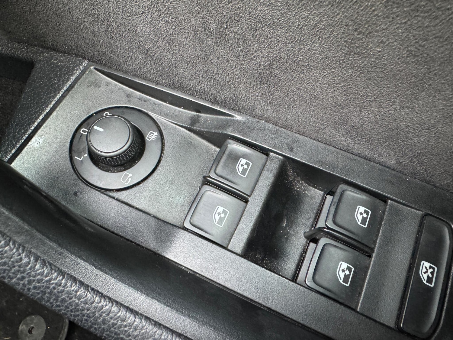 Used Skoda Superb 2017 for sale - 76753138: Photo 30