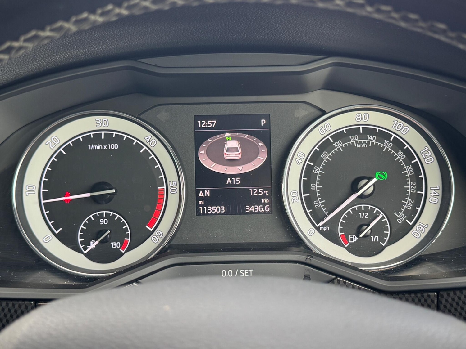 Used Skoda Superb 2017 for sale - 76753138: Photo 32