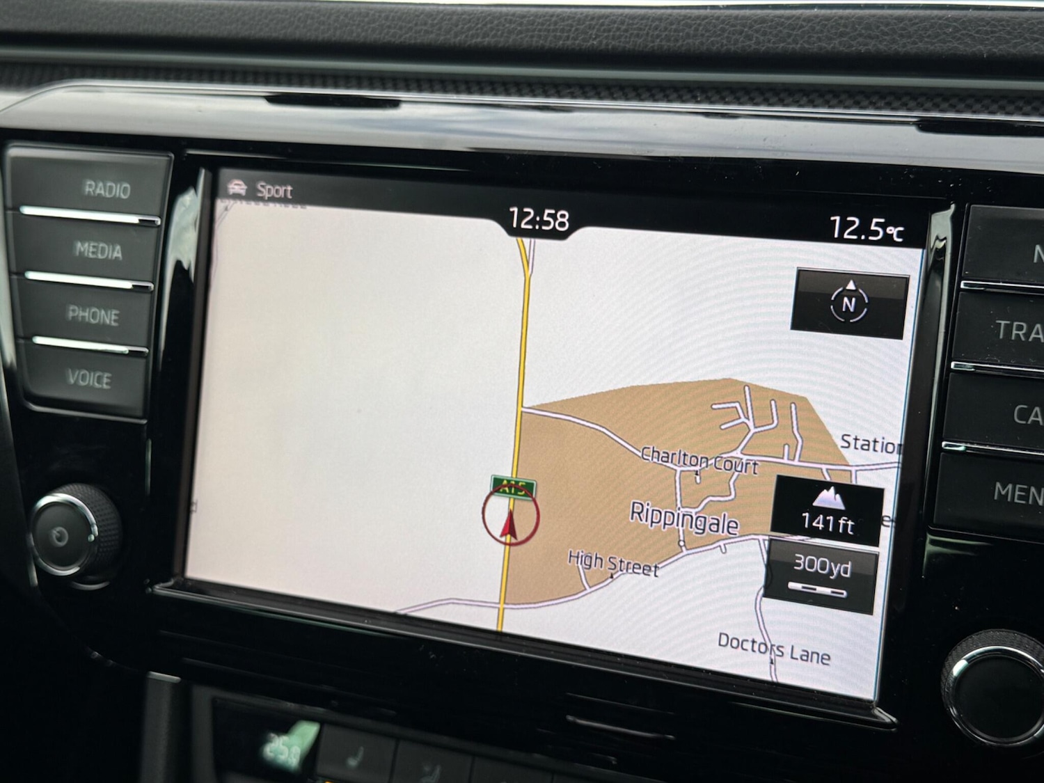 Used Skoda Superb 2017 for sale - 76753138: Photo 7