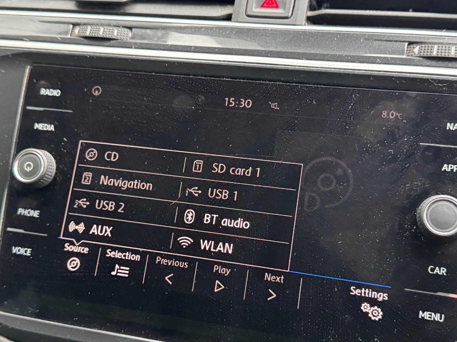 Used Volkswagen Tiguan for sale - 77709957: Photo 15