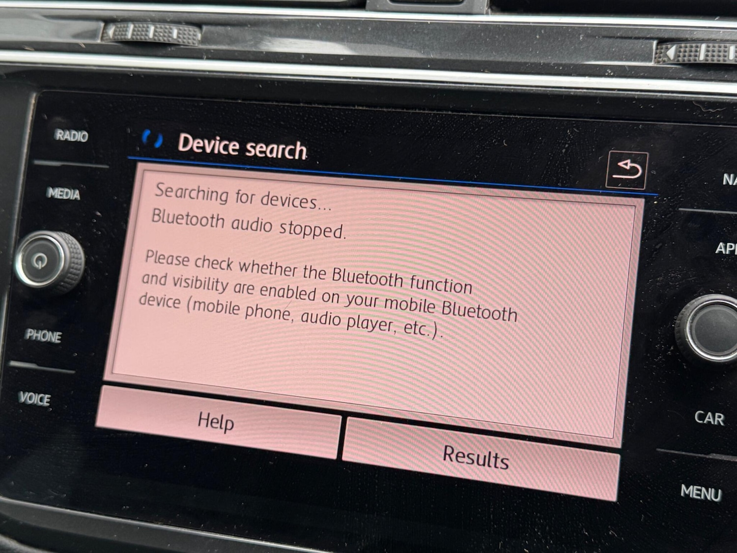 Used Volkswagen Tiguan for sale - 77709957: Photo 17