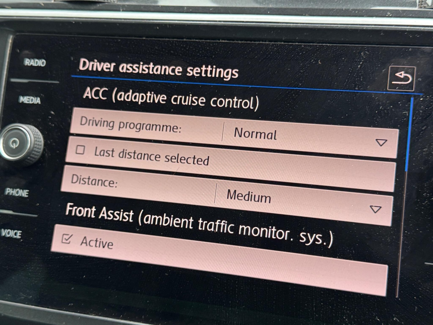 Used Volkswagen Tiguan for sale - 77709957: Photo 19