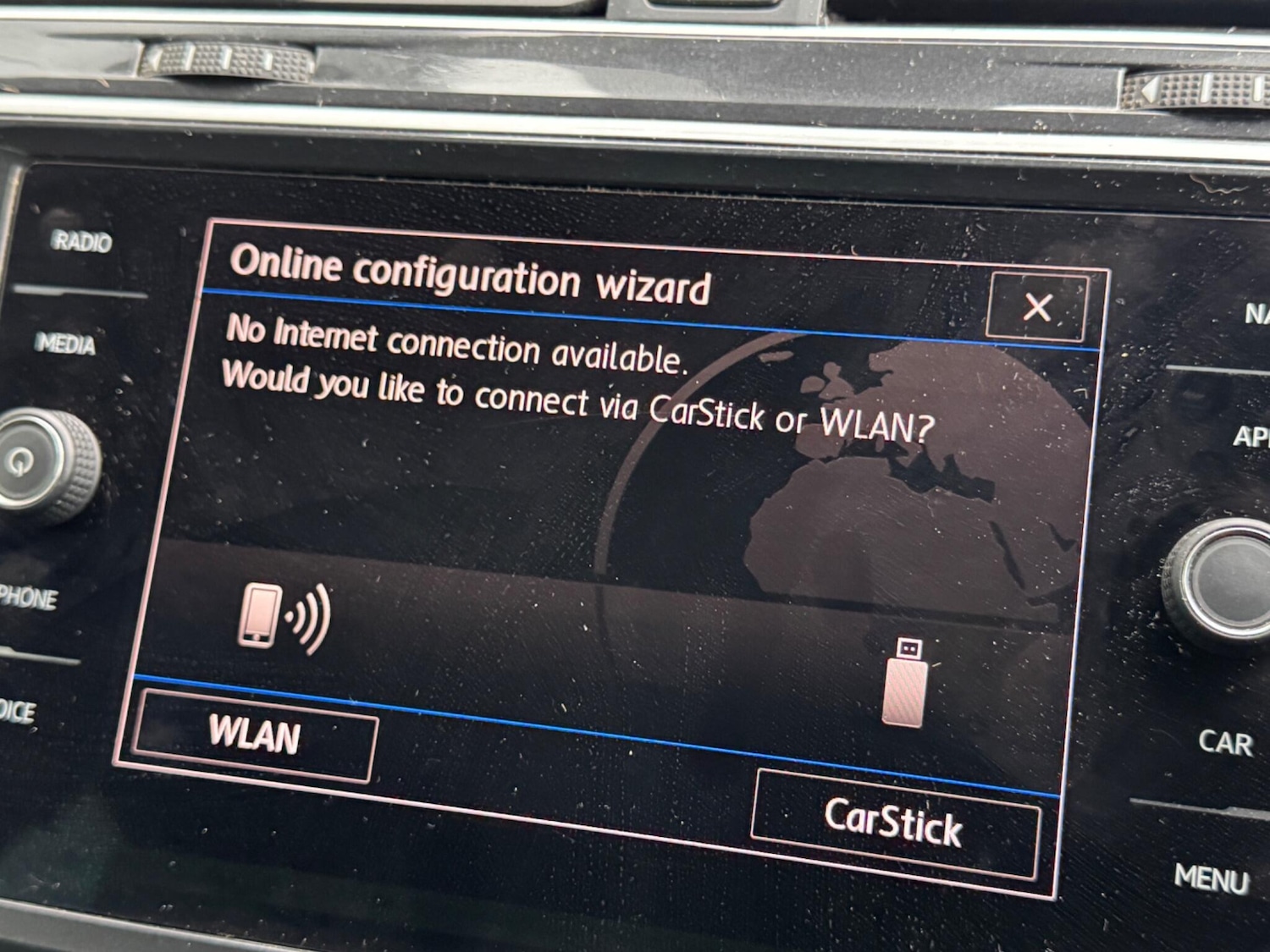 Used Volkswagen Tiguan for sale - 77709957: Photo 21