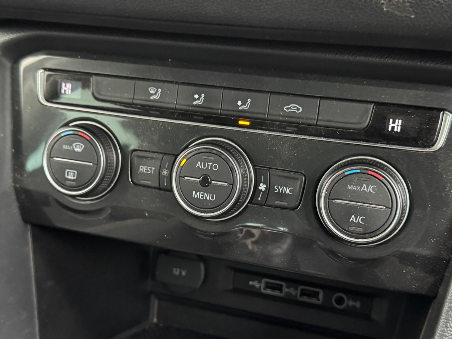 Used Volkswagen Tiguan for sale - 77709957: Photo 23