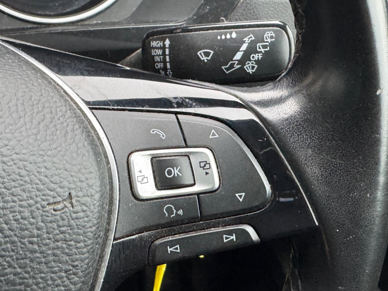 Used Volkswagen Tiguan for sale - 77709957: Photo 26