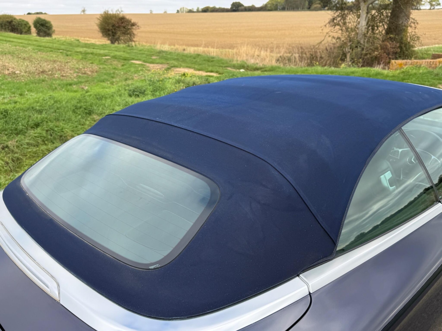 Used Mercedes-Benz C Class 2018 for sale - 76166325: Photo 14