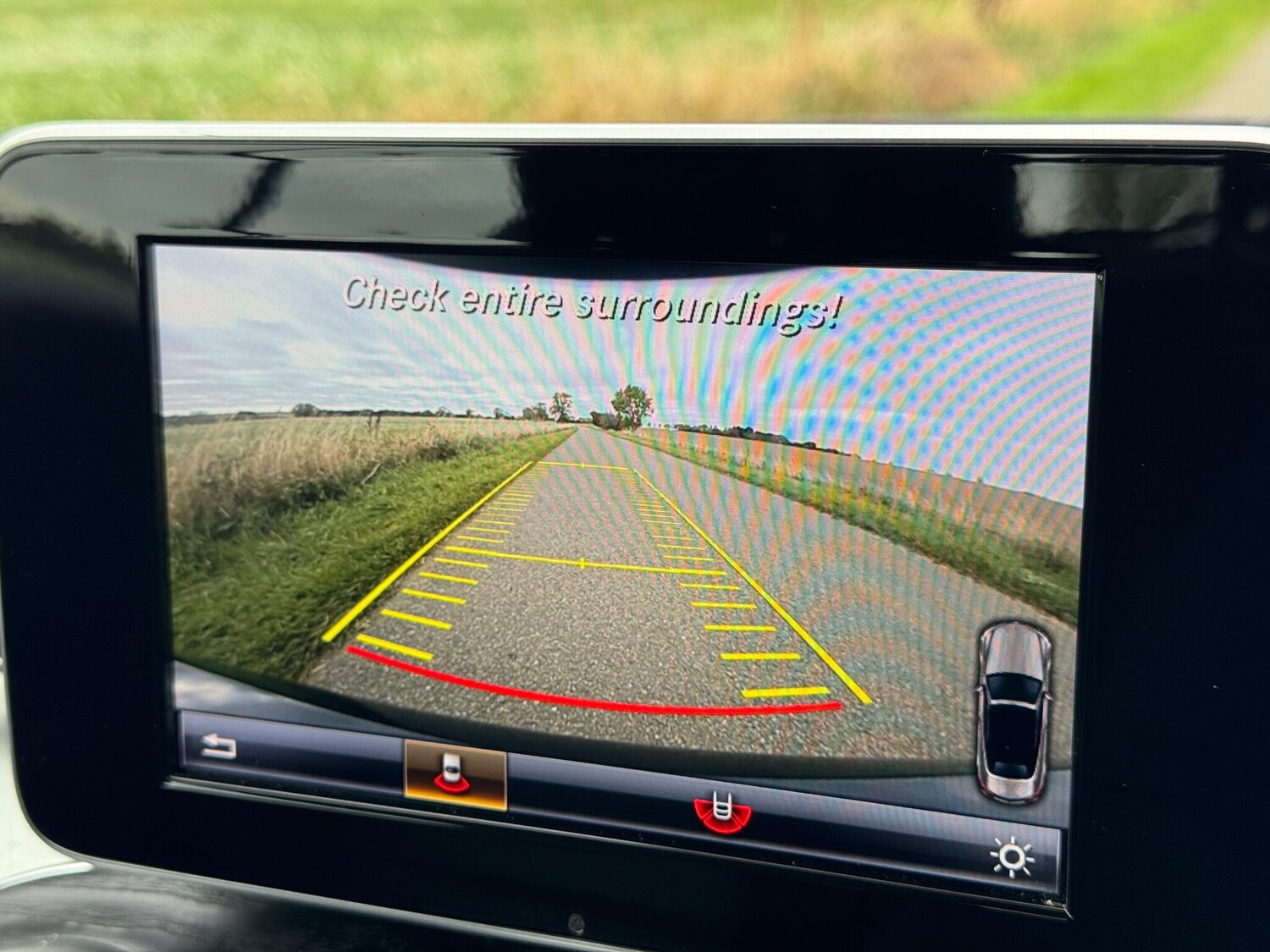 Used Mercedes-Benz C Class 2018 for sale - 76166325: Photo 21