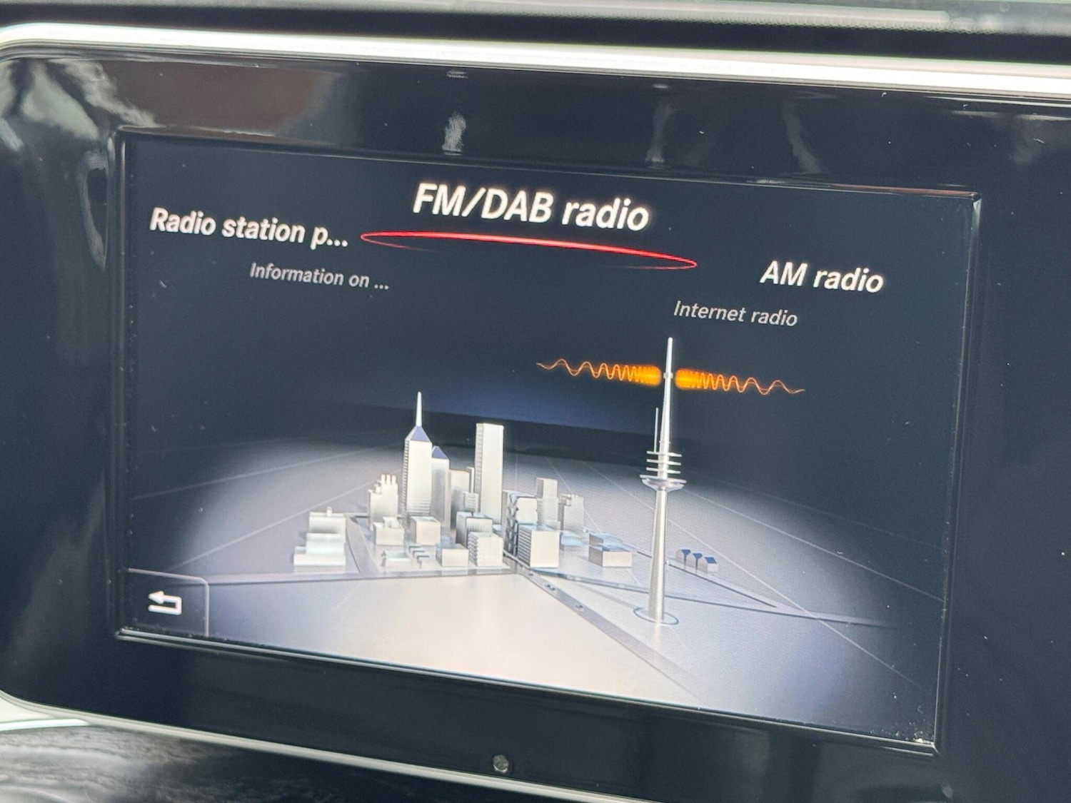 Used Mercedes-Benz C Class 2018 for sale - 76166325: Photo 24