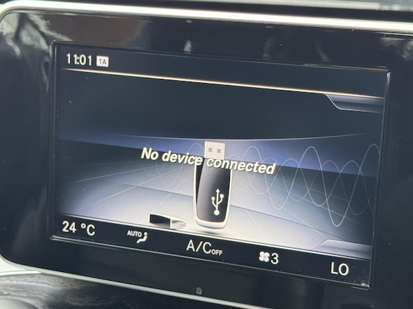 Used Mercedes-Benz C-Class 2018 for sale - 76166325: Photo 25
