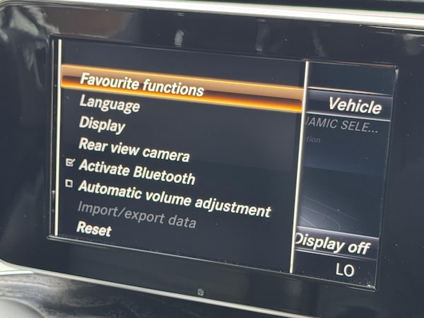 Used Mercedes-Benz C-Class 2018 for sale - 76166325: Photo 34