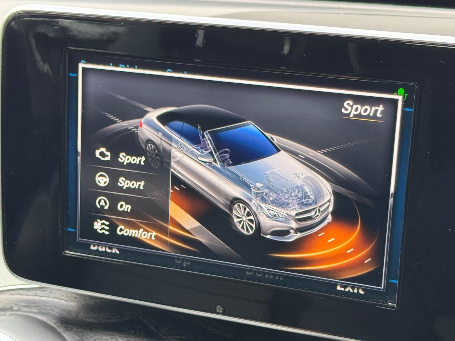 Used Mercedes-Benz C Class 2018 for sale - 76166325: Photo 39