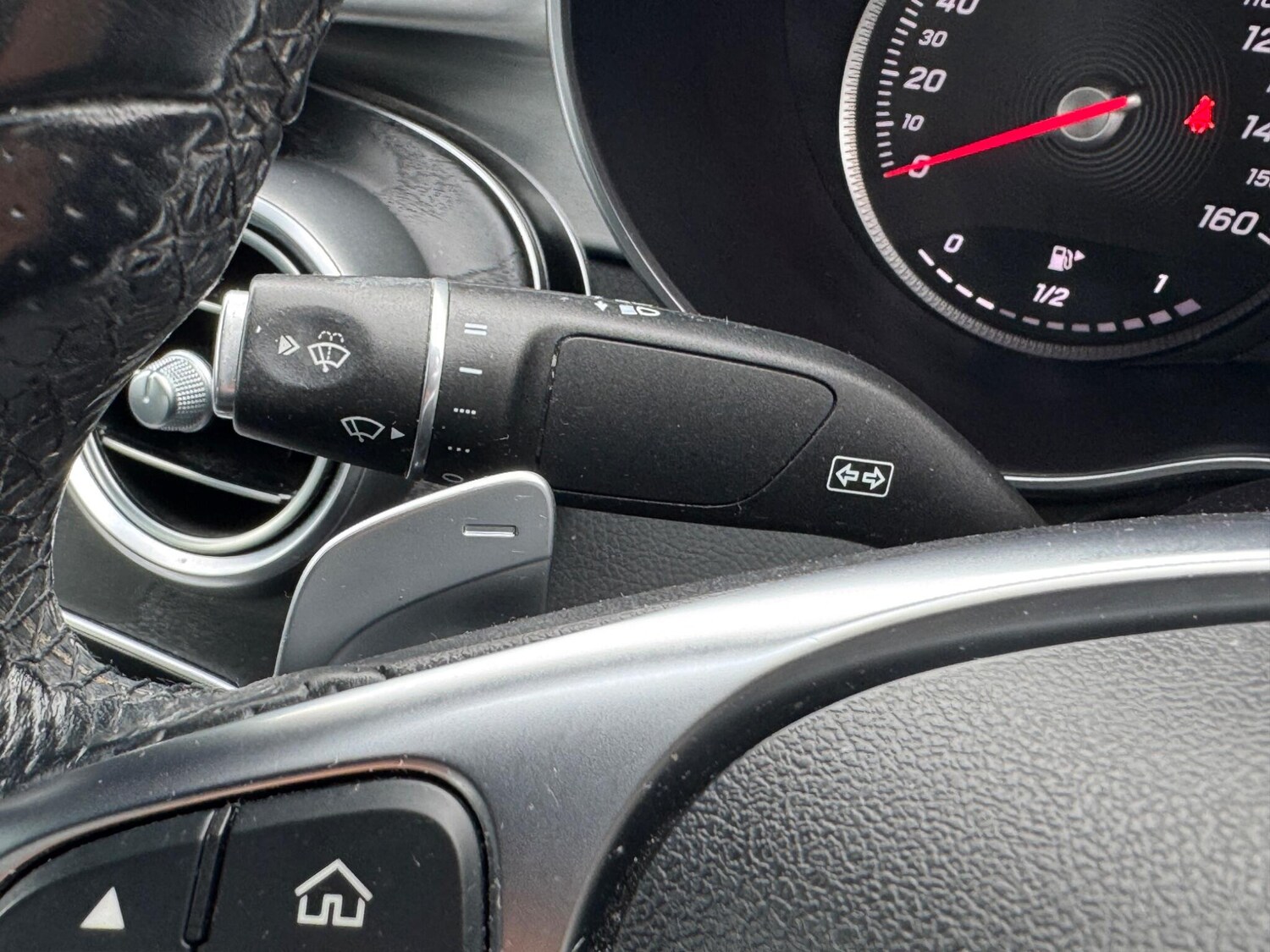 Used Mercedes-Benz C Class 2018 for sale - 76166325: Photo 52