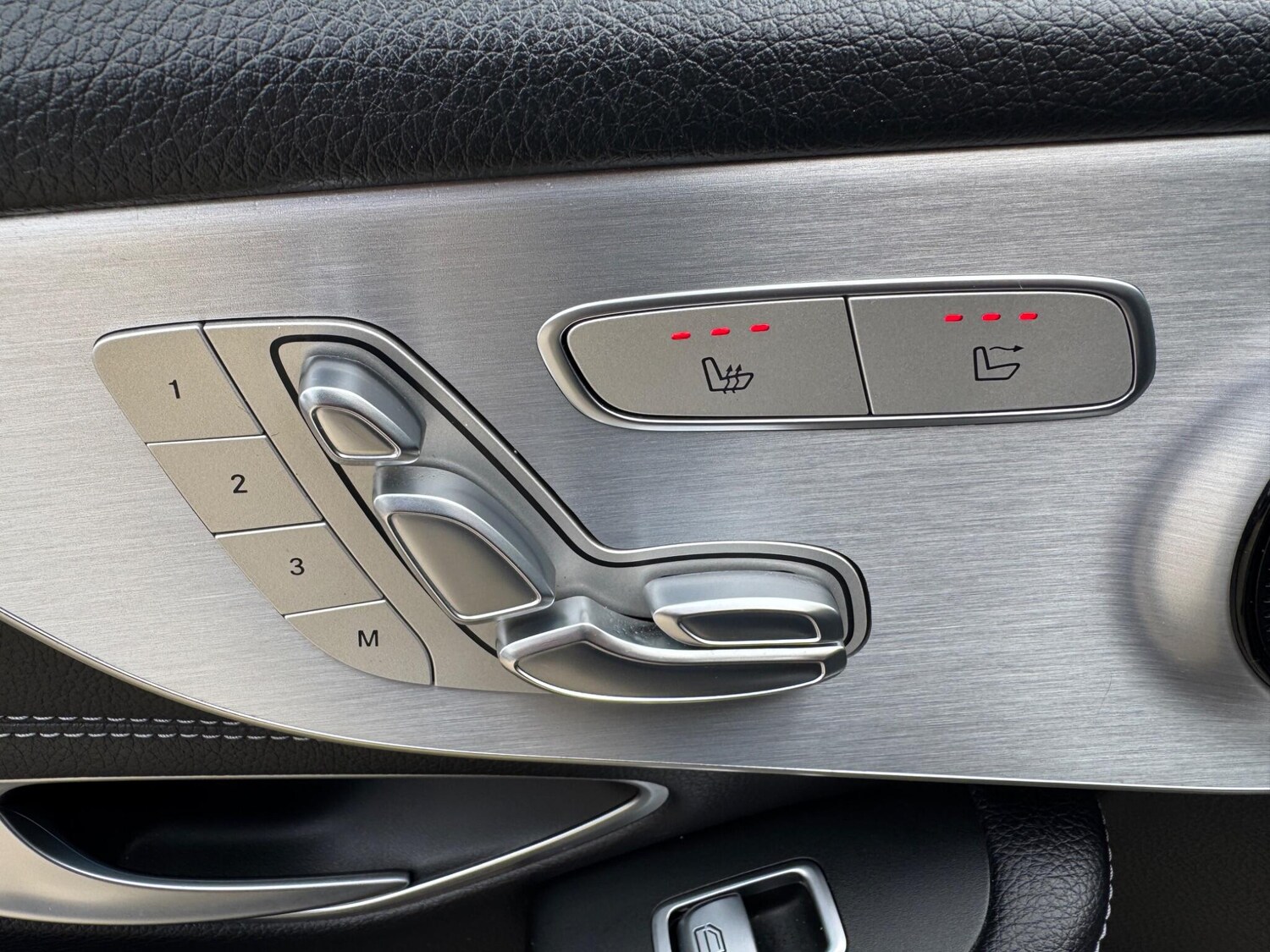 Used Mercedes-Benz C Class 2018 for sale - 76166325: Photo 56