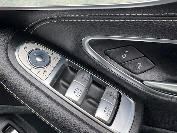 Used Mercedes-Benz C-Class 2018 for sale - 76166325: Photo 59