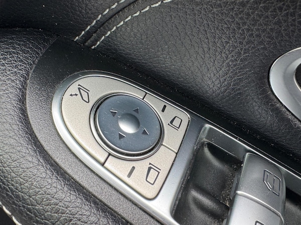 Used Mercedes-Benz C-Class 2018 for sale - 76166325: Photo 60
