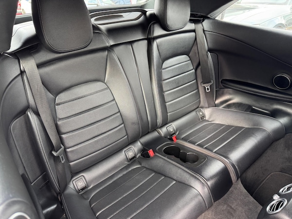 Used Mercedes-Benz C-Class 2018 for sale - 76166325: Photo 65