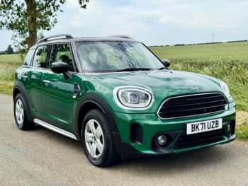 (71) - 1.5 Cooper Classic Steptronic Euro 6 (s/s) 5dr