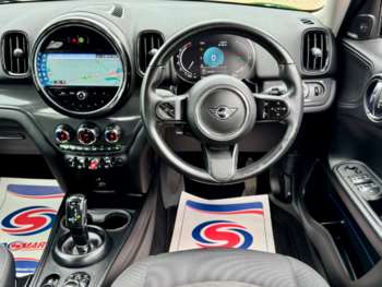 Used MINI Countryman 2021 for sale - 74944936: Photo