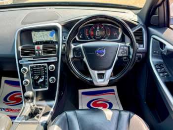 Used Volvo XC60 2014 for sale - 74908724: Photo