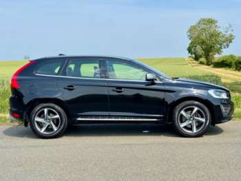 Used Volvo XC60 2014 for sale - 74908724: Photo