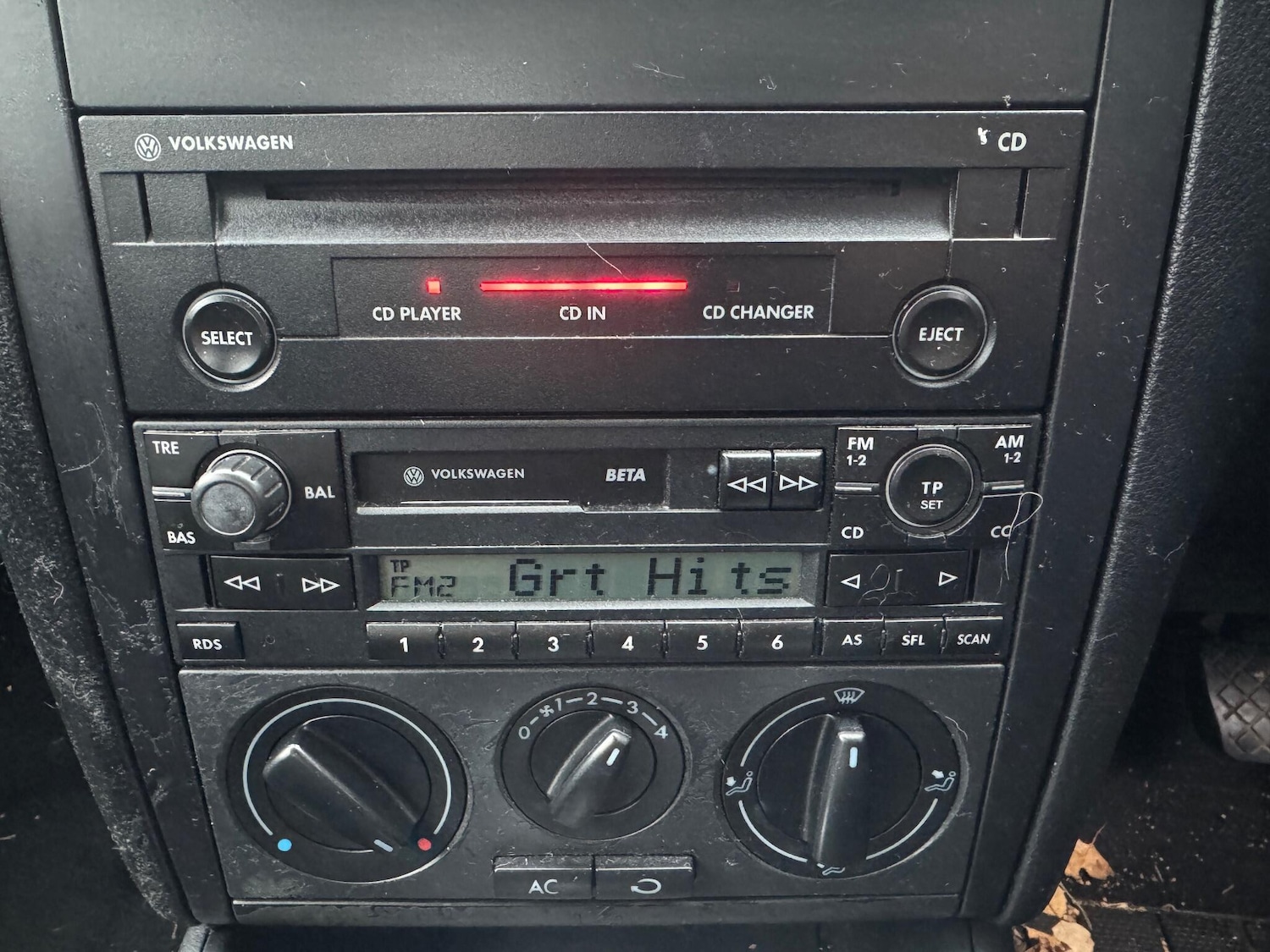 Used Volkswagen Golf 2003 for sale - 77166957: Photo 10