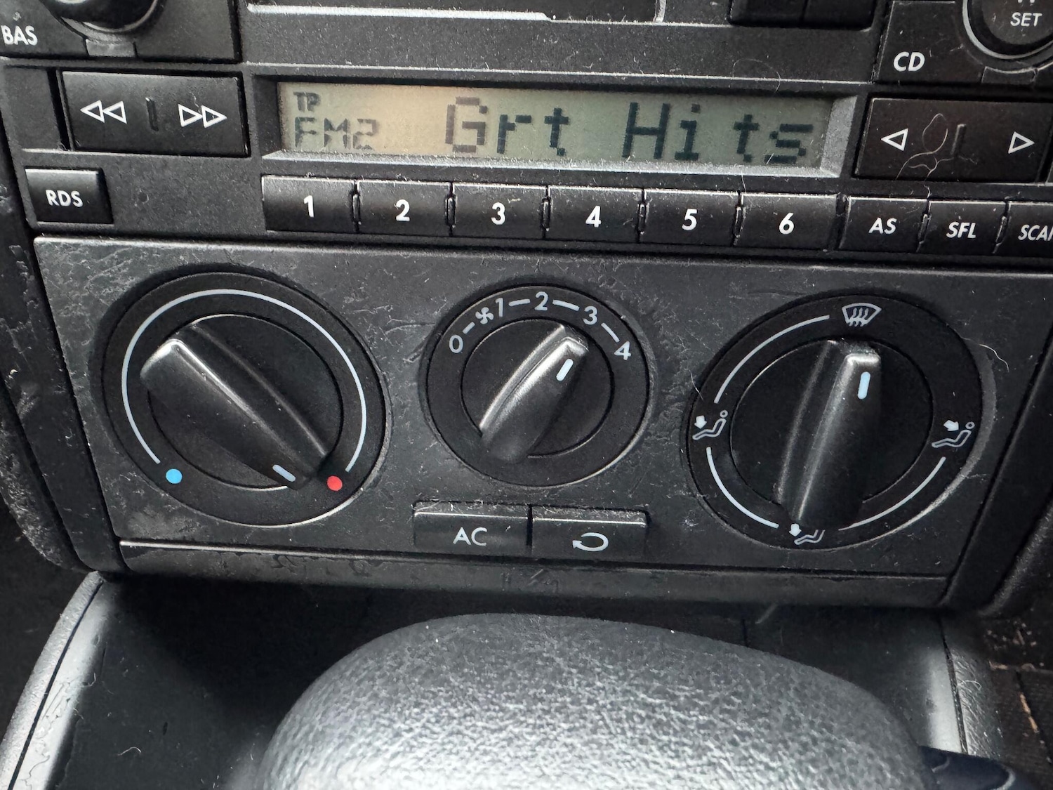 Used Volkswagen Golf 2003 for sale - 77166957: Photo 11