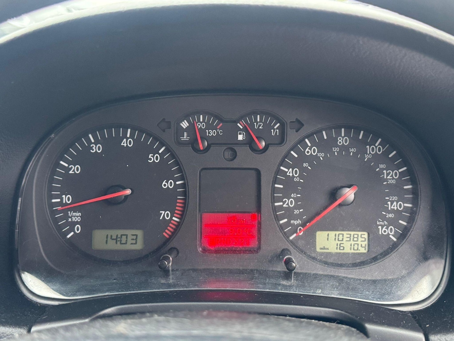 Used Volkswagen Golf 2003 for sale - 77166957: Photo 15