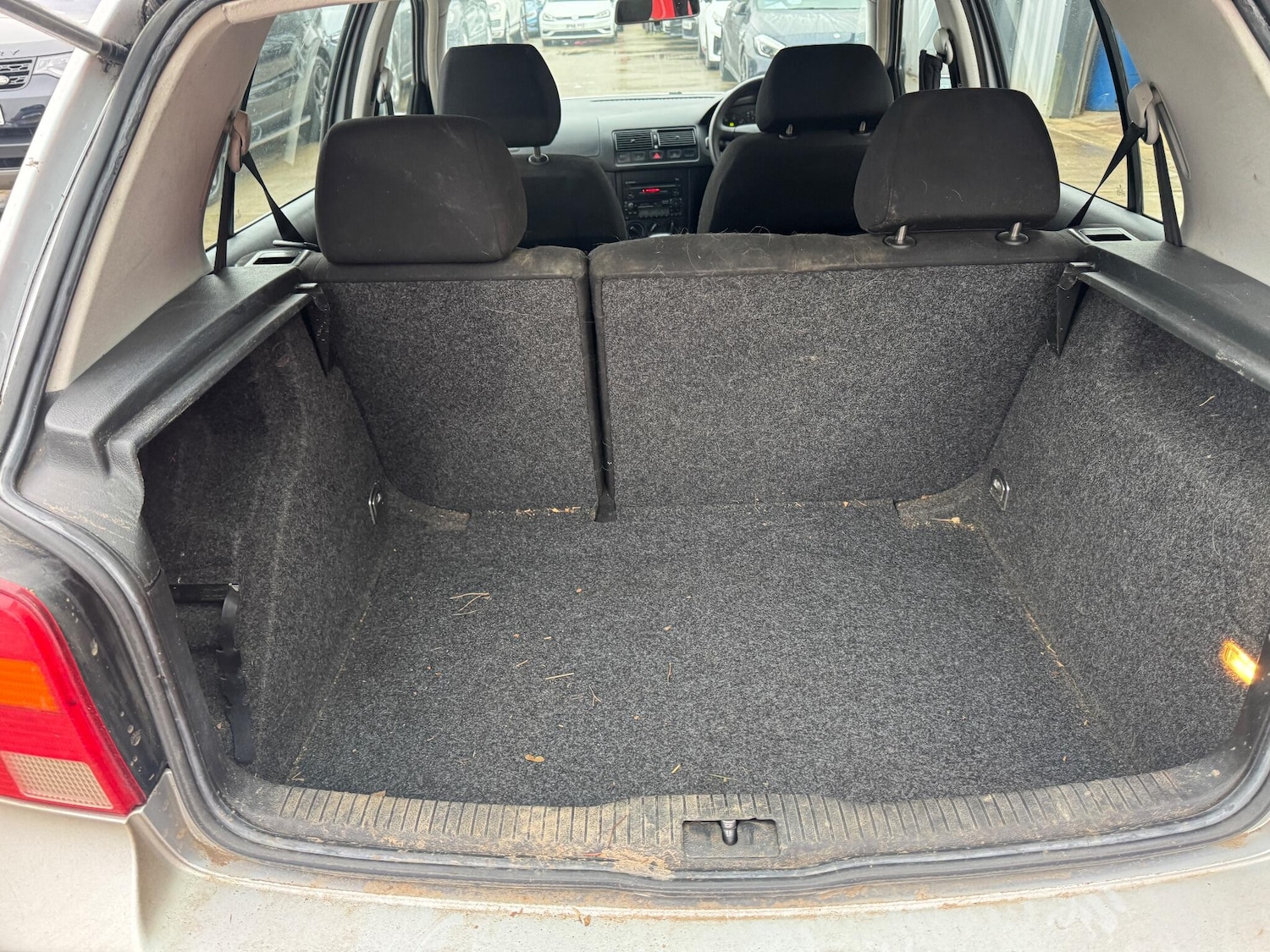 Used Volkswagen Golf 2003 for sale - 77166957: Photo 16