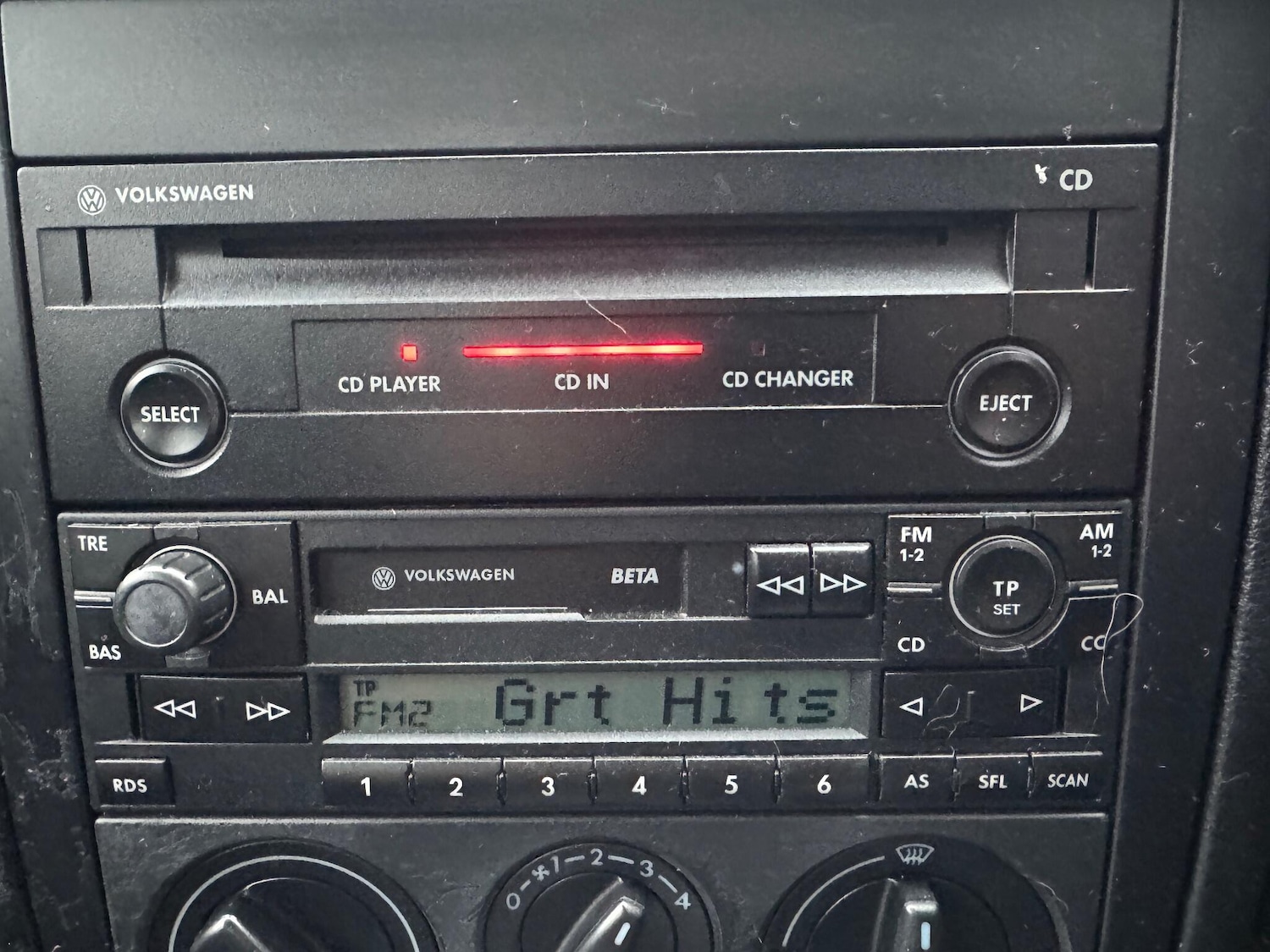 Used Volkswagen Golf 2003 for sale - 77166957: Photo 9