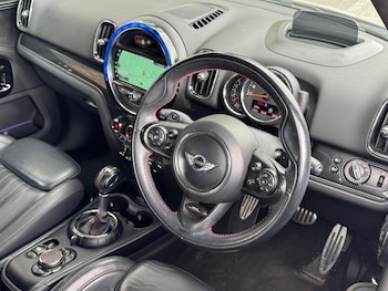 Used MINI Countryman 2017 for sale - 79373580: Photo