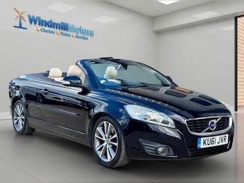 Used Volvo C70 2011 for sale - 78307126: Photo