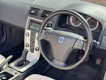 Used Volvo C70 2011 for sale - 78307126: Photo